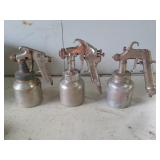 Spray Guns