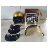 Helmet