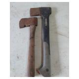 Gerber Hatchet