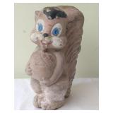 Concrete Squirrel