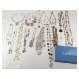 Lia Sophia Jewelry