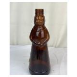 Vintage Glass Mrs. Butterworth