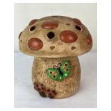 Vintage Ceramic Mushroom