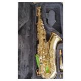 Oxford Tenor Saxophone