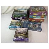 Puzzles