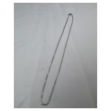 Sterling Silver Chain 1.44g