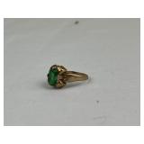 10kt Ring 1.10g