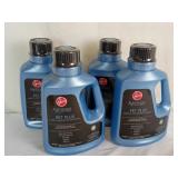 4 pk. Hoover Platinum Pet Plus Carpet Cleaner
