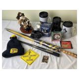 Purdue Items