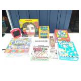 Board Games