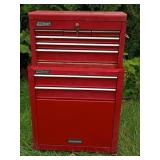 Tool Shop Portable Tool Chest