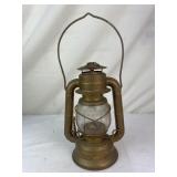 VTG Spray-Painted Dietz Comet No. 50 Lantern