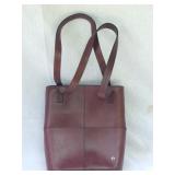 Etienne Aigner Leather Purse