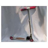 Razor Scooter