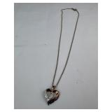 925 Mom Necklace 5.08g