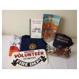 Fire Fighter Collection