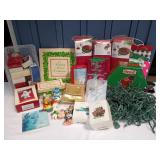 Christmas Lot