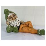 VTG Ceramic Gnome