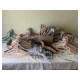 Clothing Hangers