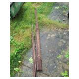 Metal Rebar