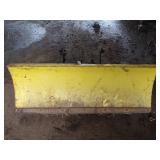 John Deere Snow Blade 42"