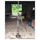 A.Y. McDonald Mfg. Co. Pitcher Pump