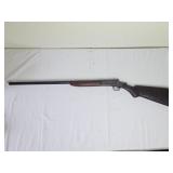 Eastern Arms 16ga Single Shotgun