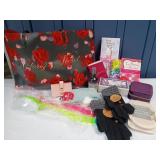 Victoria Secret Bag & Self Care Products