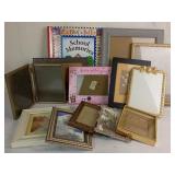 Photo Albums & Picture Frames