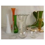 Vases