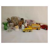 Miniatures