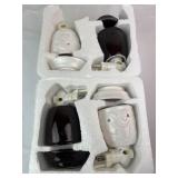 4 Plug-In Fragrance Warmers