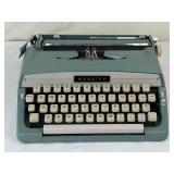 Webster Typewriter