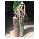 Setaline Torch Set