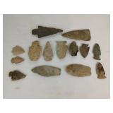 Arrowhead Lot