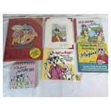 Maxine Items