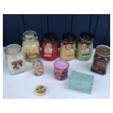 New Candles