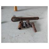 Snap on tools