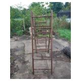 Ladders