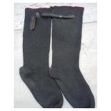 Mishawaka Ball-Band Wool Eureka Socks