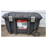 Husky 47 in. Mobile Job Box