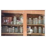 Canning Jars & Supplies