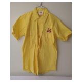 Lion Shell Uniform Shirt Unpersonalized Size