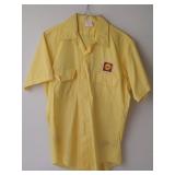 Lion Shell Uniform Shirt Unpersonalized Size