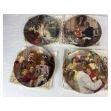 Knowles Annie Collectors Plates