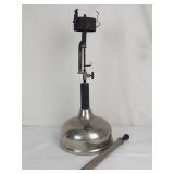 Coleman Quick-Lite Chrome Gas Lantern 19"