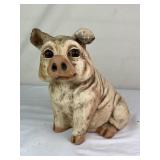 Resin Pig
