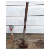 Sledge Hammer