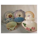 Vintage Bowls