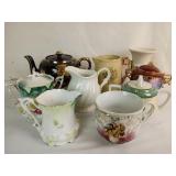Ceramic & Porcelain